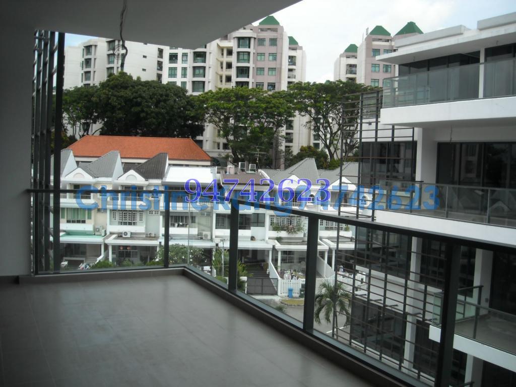 Terrene At Bukit Timah (D21), Condominium #86295322